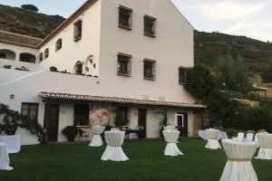 Jardín Hotel Fuente del Sol