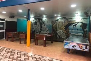 Juegos de Marina Park 2