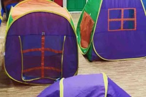 Juegos local de celebraciones en Fuengirola Pipo Park