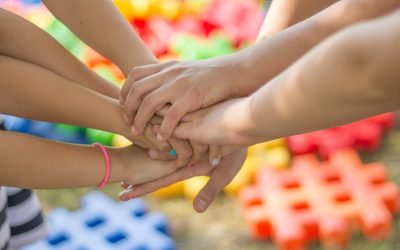 Juegos para fiestas infantiles