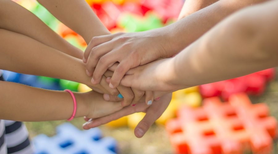 Juegos para fiestas infantiles