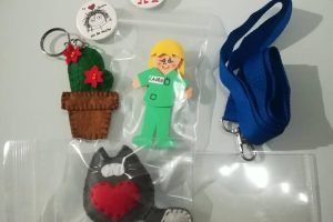 LLavero solidario Málaga