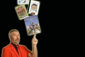 La magia de la lectura