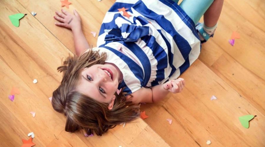 Las mejores canciones para cumpleaños infantiles