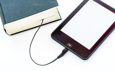 Lirbos electrónicos gratis Biblioteca Andalucía