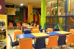 Local Krusty Park