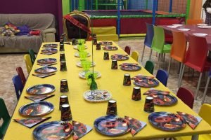 Local baby showers malaga