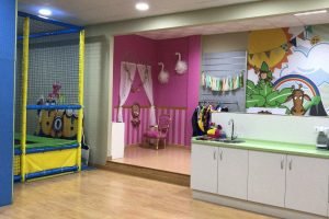 Local de Celebraciones Diverty Torrox