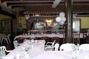 Local de celbraciones y cumpleaños infantiles en Puerto de la Torre.