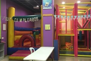 El Parquecito 3