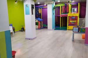 Local de celebraciones Enanos Park