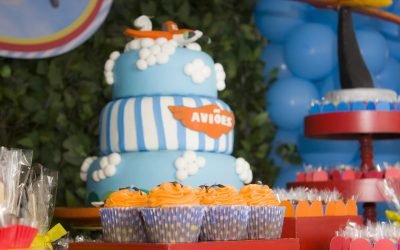 Local de celebraciones para cumplaeños