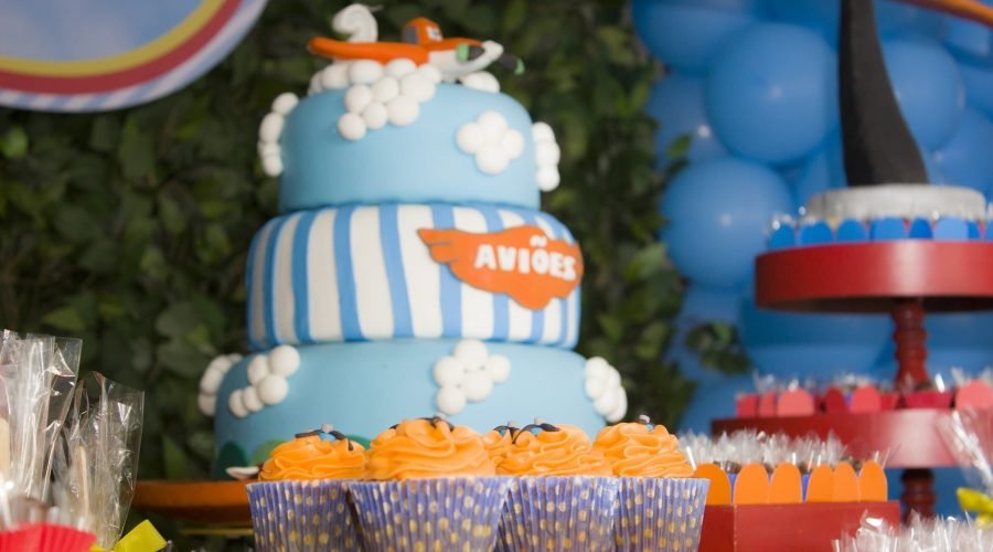 Local de celebraciones para cumplaeños