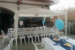 Local de celebraciones para cumpleaños comuniones bautizos .