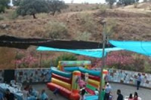 Local de cumpleaños y celebraciones en Puerto de la Torre.