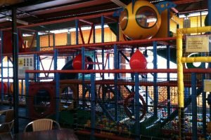 Local fiestas infantiles cumpleaños en Puerto de la Torre