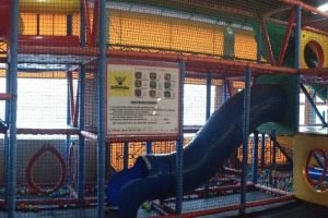 Local fiestas infantiles en Puerto de la Torre