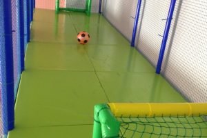 Local para cumpleaños en Málaga