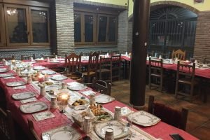 Local para cumpleaños niños en Puerto de la Torre.