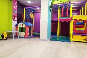 Local de celebraciones Enanos Park