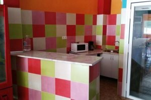Local para fiestas infantiles.
