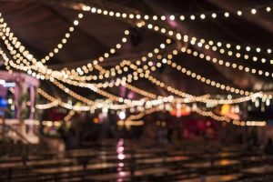 Luces Sillas Infantes