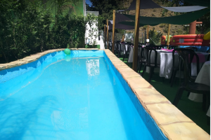 Menaventura Piscina