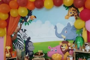 Mesa Dulce en Melliz Park