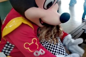 Mickey Mouse