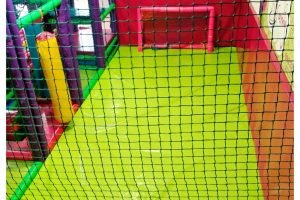 Mini campo de fútbol Simamy