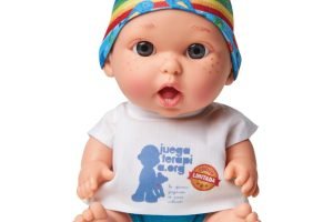 Muñeco Richard Gere