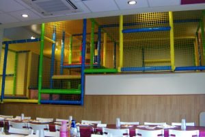 Parque Infantil DivertyLand