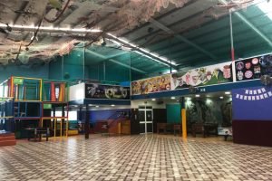 Parque Infantil Marina Park 2