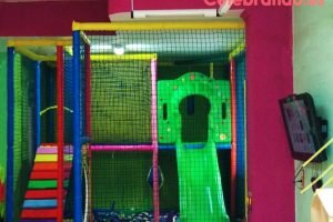 Parque Infantil Melliz Park