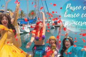 fiestas infantiles costa del sol