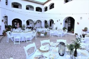 Patio Andaluz Hotel Fuente del Sol