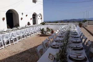 Patio andaluz