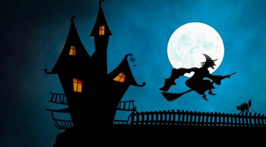 Películas de Halloween para niños