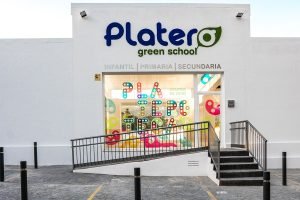 Local de celebraciones infantiles Plateroteca.