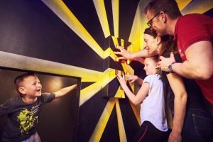 Escape Room Prison Island, Benalmádena.