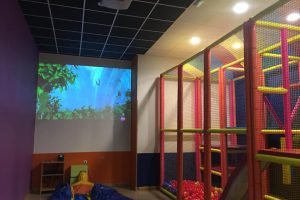 El Parquecito 3