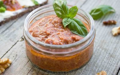 Recetas saludables de comida para fiestas infantiles