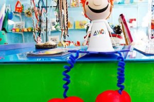 Regalo solidario Malaga
