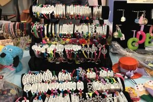 Regalo solidario Málaga