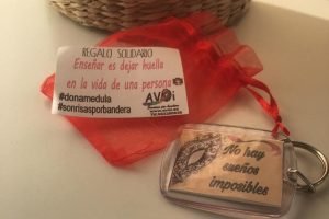 Regalo solidario bodas Málaga