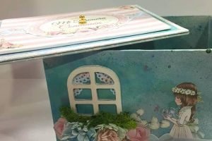 Regalo solidario comunión en Málaga