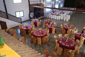 Restaurante Río Grande
