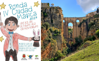 Ronda Ciudad Soñada