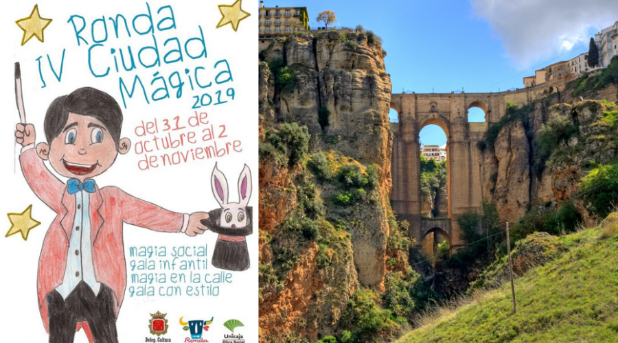 Ronda Ciudad Soñada