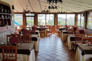 Salón El Reservado Restaruante